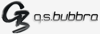 G.S. Bubbra logo